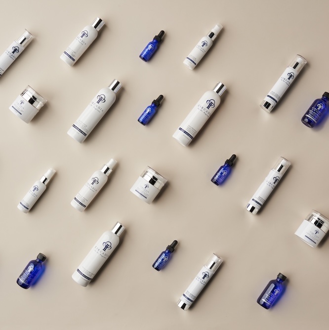 Circadia Skincare Services
