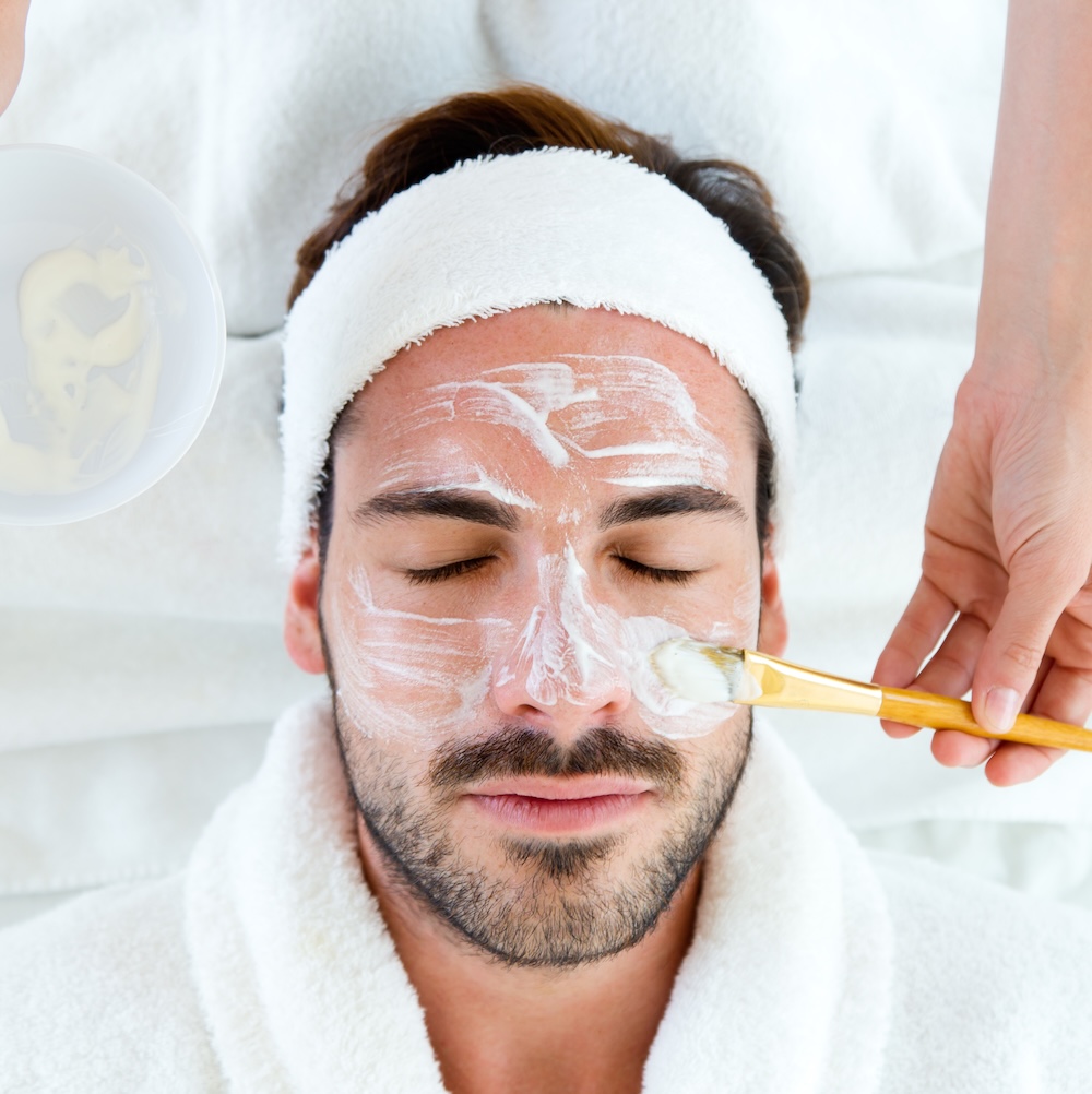 Facials Services