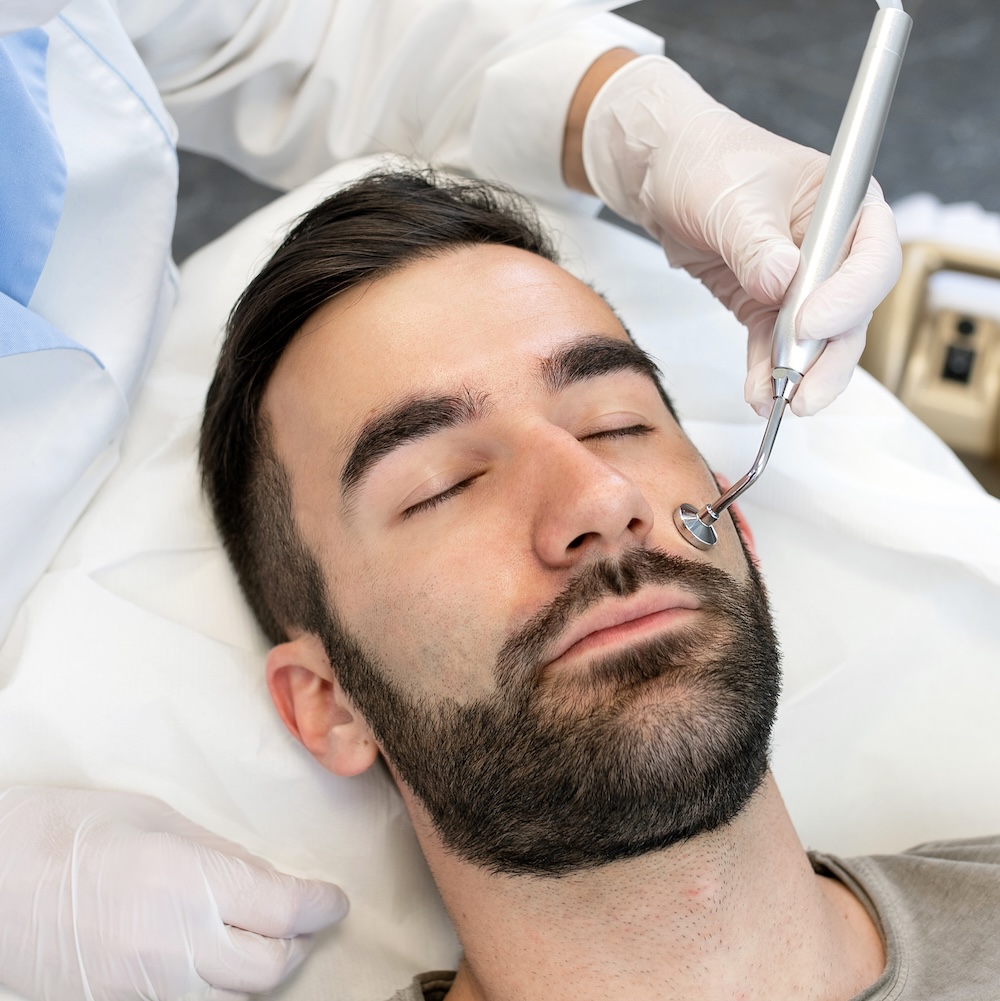 Hydrofacials Services